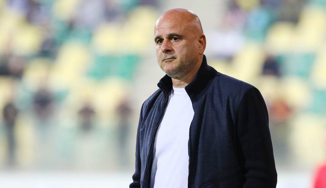 ქეცბაიამ საქართველოსთან მატჩისთვის შემადგენლობა დაასახელა - 25 ფეხბურთელში მხოლოდ ერთი ახალწვეულია #1TVSPORT
