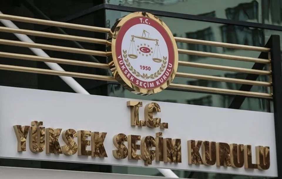 თურქეთის უმაღლესმა საარჩევნო საბჭომ საპრეზიდენტო არჩევნებში გამარჯვებულად რეჯეფ თაიფ ერდოღანი გამოაცხადა