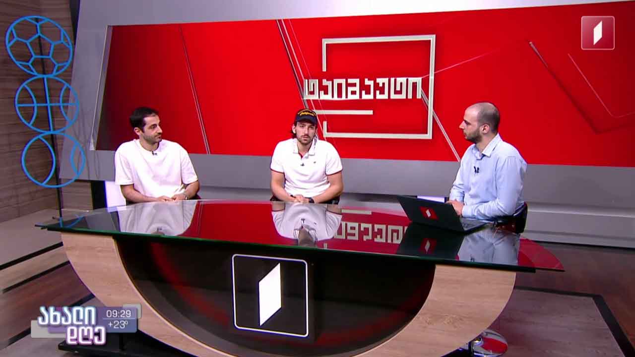 თსუ-მ საქართველოს საკალათბურთო ჩემპიონატი მოიგო