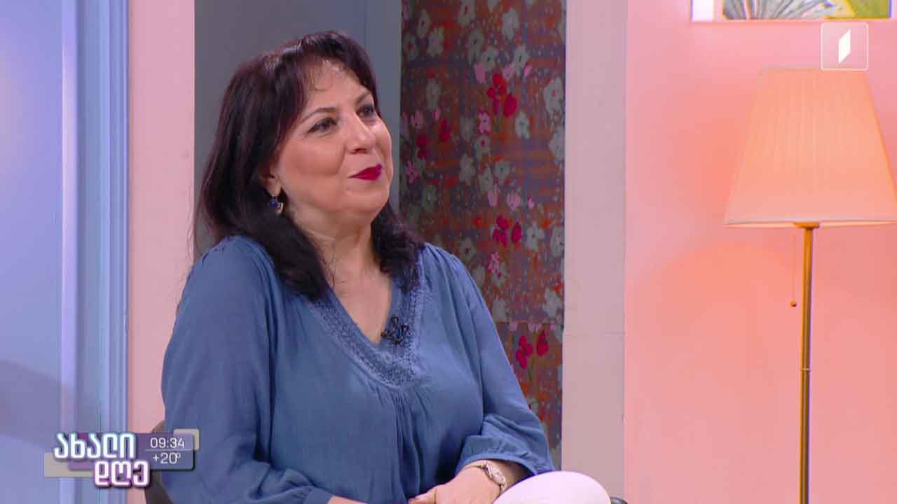 რა საჭიროებების წინაშე დგანან ბავშვები საქართველოში? 