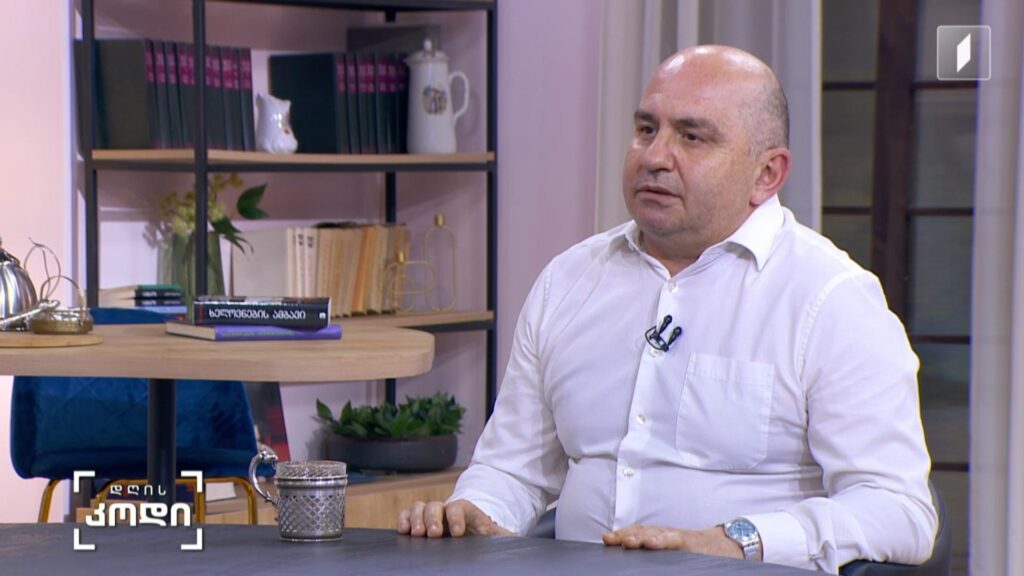ტკივილი და ტრავმა ლიტერატურაში – რა აქცევს დიდ ტკივილს, სულიერ ტრავმას შთაგონების წყაროდ და როგორ აქრობს ლიტერატურა ამ ტკივილის სუბიექტურობას – სტუმარი: გიორგი ლობჟანიძე – პოეტი