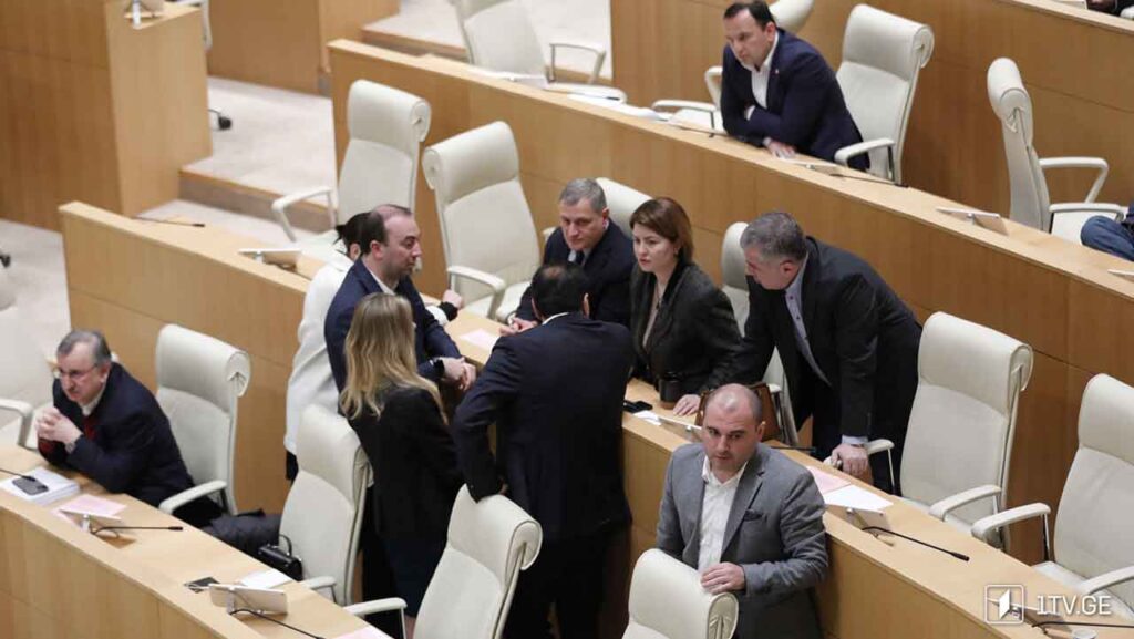ოპოზიციის შეუთანხმებელი სტრატეგია