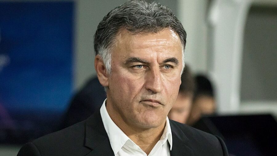 გალტიე „ნაპოლის“ მთავარი მწვრთნელის პოსტზე ფავორიტია #1TVSPORT