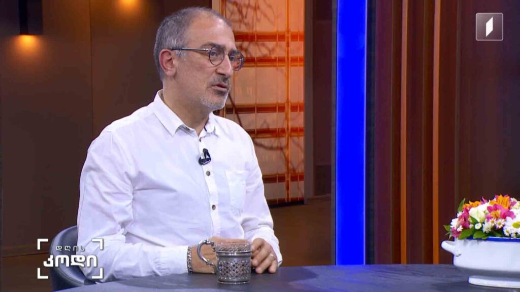 #დღისკოდი შექება და შენიშვნა, როგორც სწავლების პროცესის აუცილებელი ნაწილი