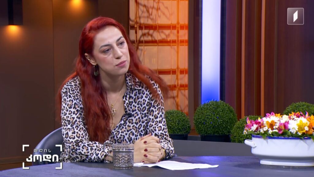 კომიქსის ევოლუცია – როგორ იქცა კომიქსი სუბკულტურიდან კულტურის მნიშვნელოვან ნაწილად და როგორ დაიმკვიდრა თავი ლიტერატურაში – სტუმარი: ნინო შეყილაძე – მთარგმნელი