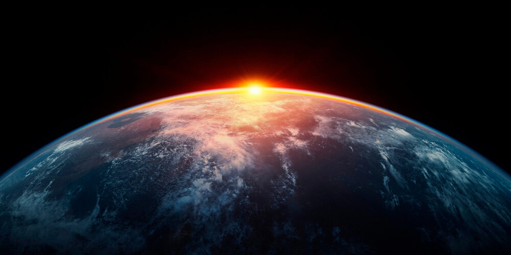 ფიზიკოსთა პროგნოზით, კლიმატის ცვლილების გამო, დედამიწა შეიძლება სრულ ქაოსში შევიდეს — #1tvმეცნიერება