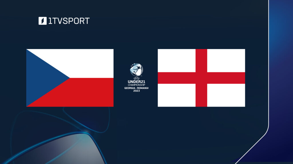 #ფეხბურთი #U21 #EURO2023 ჩეხეთი vs ინგლისი – „ბათუმი არენა“ #LIVE