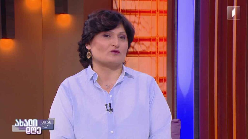 23 ივნისი საქართველოს მდგრადი ენერგეტიკის დღეა