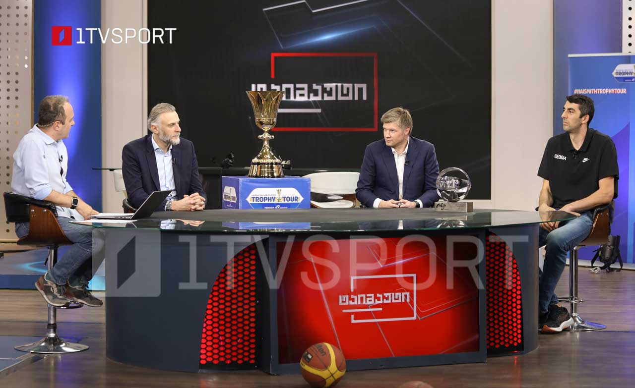ტაიმაუტის ექსკლუზივი - საკალათბურთო კლუბი თსუ ჩემპიონთა ლიგის საკვალიფიკაციო ეტაპზე ითამაშებს #1TVSPORT