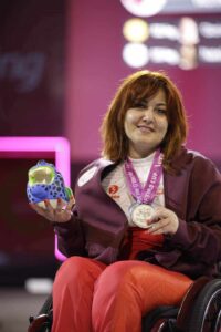 პარწოლჭიმი ნაკრები 1