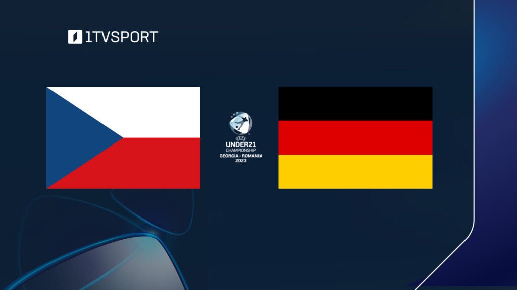 #ფეხბურთი #U21 #EURO2023 ჩეხეთი vs გერმანია – „ბათუმი არენა“ #LIVE