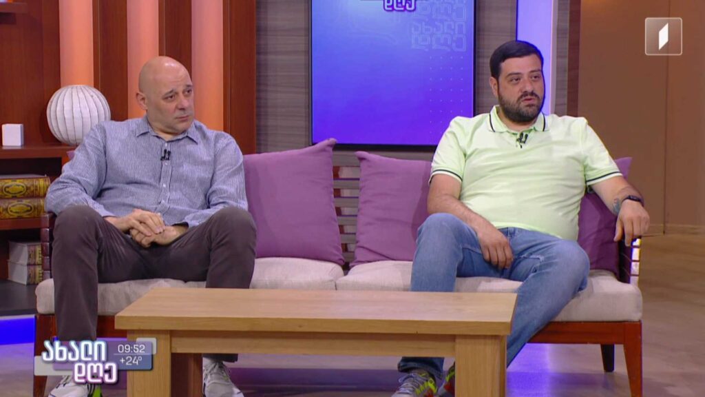 ​ ინტელექტკლუბის „რა? სად? როდის?“ ახალი, მე-14 სეზონი დაიწყო 