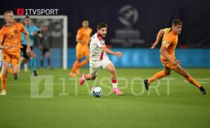 U21.-საქართველო-ნიდერლანდები.-ზურიკო-დავითაშვილი