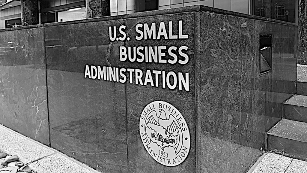 აშშ-ის მცირე ბიზნესის ადმინისტრაციის ანგარიში - აშშ-ის მთავრობის „კოვიდ-19“-ის დახმარების პროგრამებიდან 200 მილიარდ დოლარზე მეტი პოტენციურად მოიპარეს