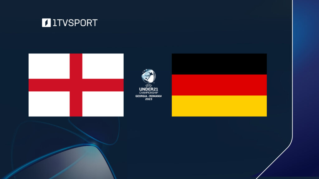 #ფეხბურთი #U21 #EURO2023 ინგლისი vs გერმანია – „ბათუმი არენა“ #LIVE