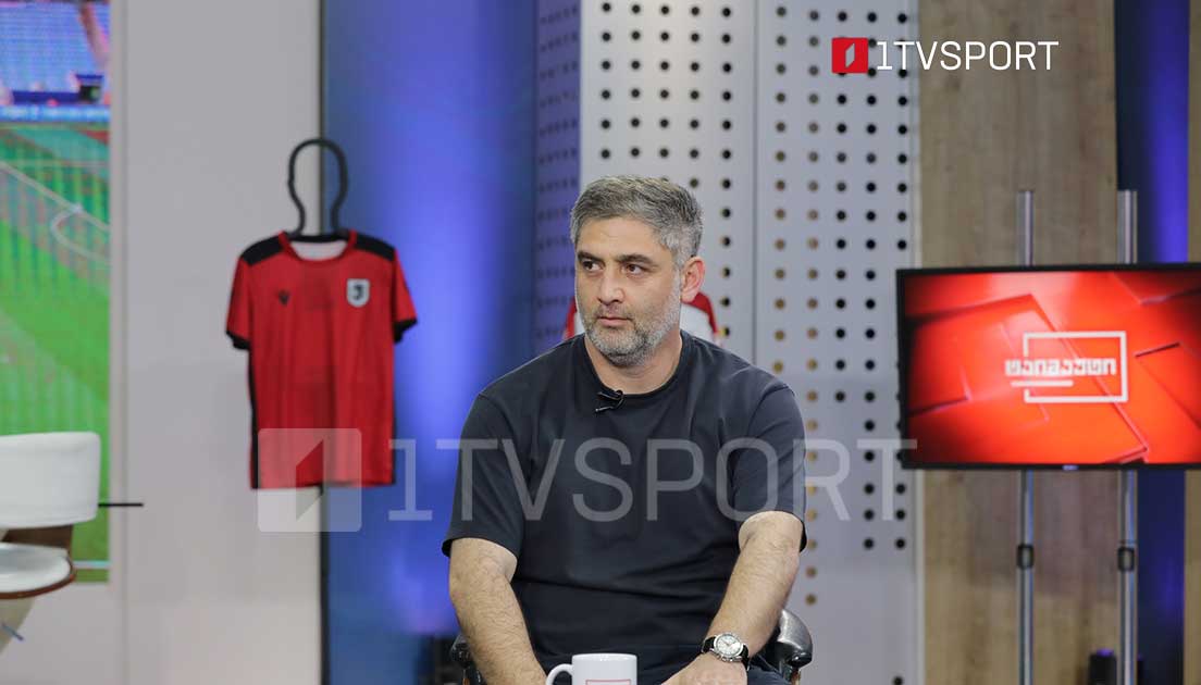 უეფა-ში აღნიშნეს, რომ ევრო 2023-ის თითით საჩვენებელი ორგანიზატორები ვართ - ევროპული ფეხბურთის კომიტეტებში კიდევ უფრო მეტი ქართველი იმუშავებს #1TVSPORT