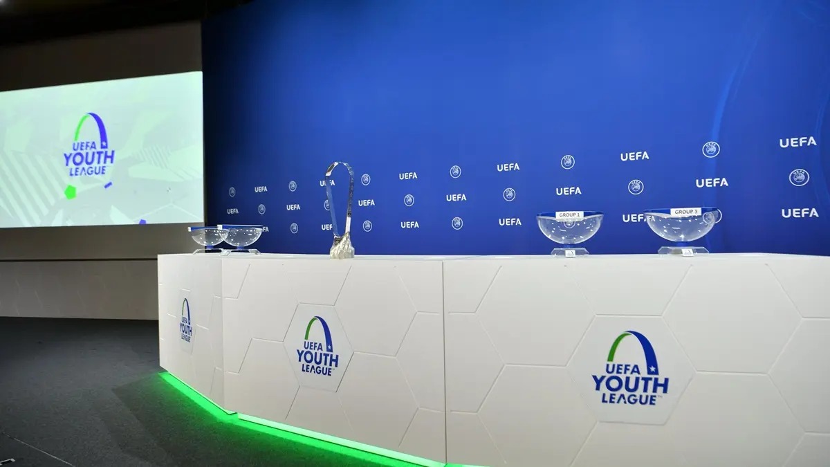 უეფა-ს აღმასკომის გადაწყვეტილება - ახალგაზრდულ ჩემპიონთა ლიგაზე საქართველოს ასაკობრივი ჩემპიონიც ითამაშებს #1TVSPORT
