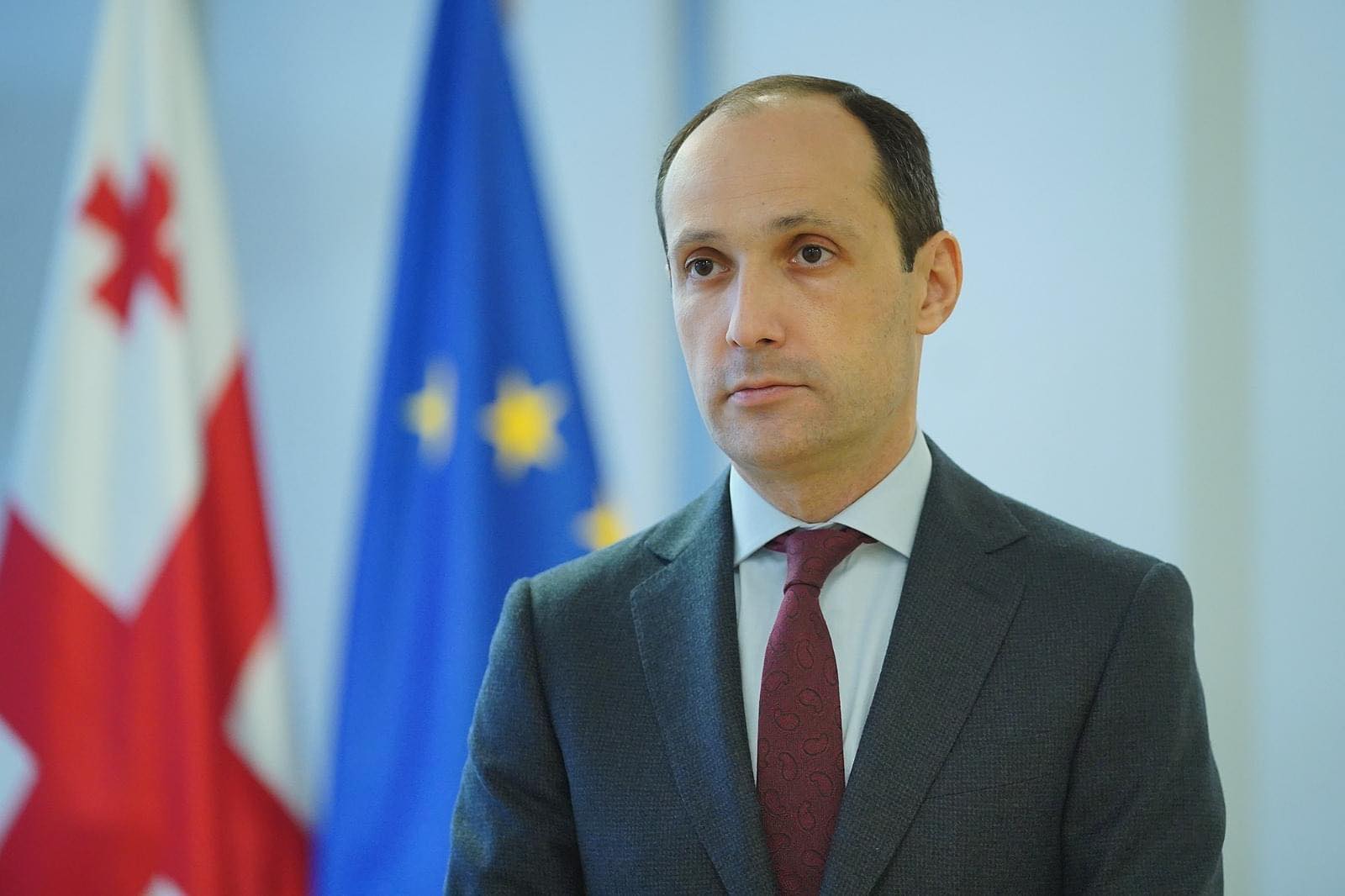 ლევან დავითაშვილი - შავი ზღვის წყალქვეშა კაბელის პროექტი მნიშვნელოვანია არა მხოლოდ საქართველოსთვის, არამედ ევროკავშირისთვისაც, ეს არის ურთიერთსასარგებლო პროექტი