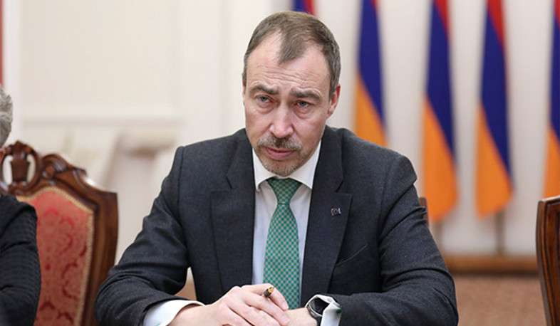 ტოივო კლაარის ინფორმაციით, მოსკოვში, თბილისში, ცხინვალსა და სოხუმში შეხვედრების მთავარი მიზანი 11-12 ივლისს ჟენევის საერთაშორისო დისკუსიებისთვის მომზადება იყო