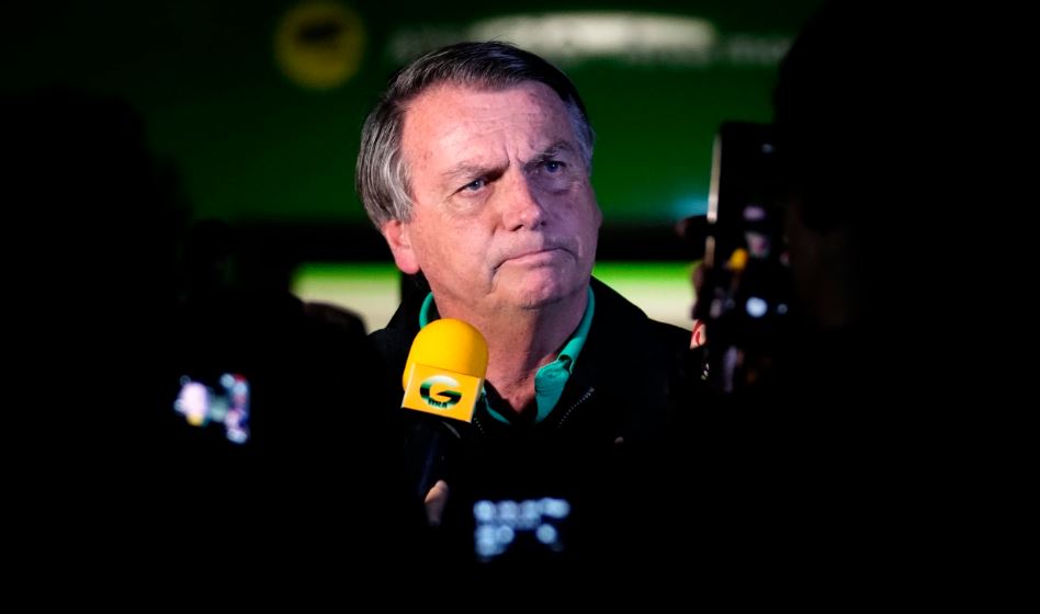ბრაზილიის უზენაესმა საარჩევნო სასამართლომ ჟაირ ბოლსონარუს კენჭისყრა 2030 წლამდე აუკრძალა