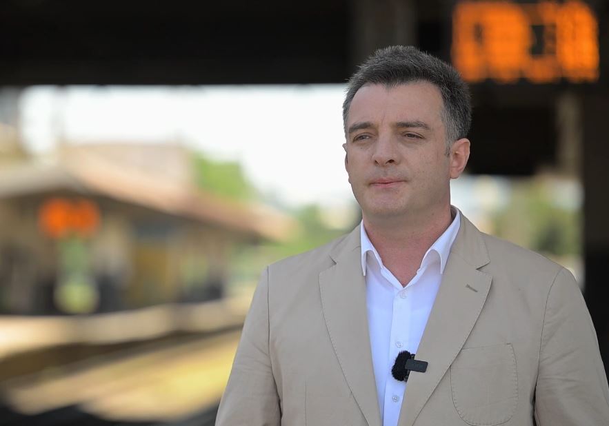 პაატა მუჯირი – ამ დროისთვის გზა გაწმენდილია, მატარებლები მოძრაობას განაახლებენ მაშინ, როდესაც გვექნება დასკვნა ექსპერტებისგან, რომ გადაადგილება უსაფრთხოა