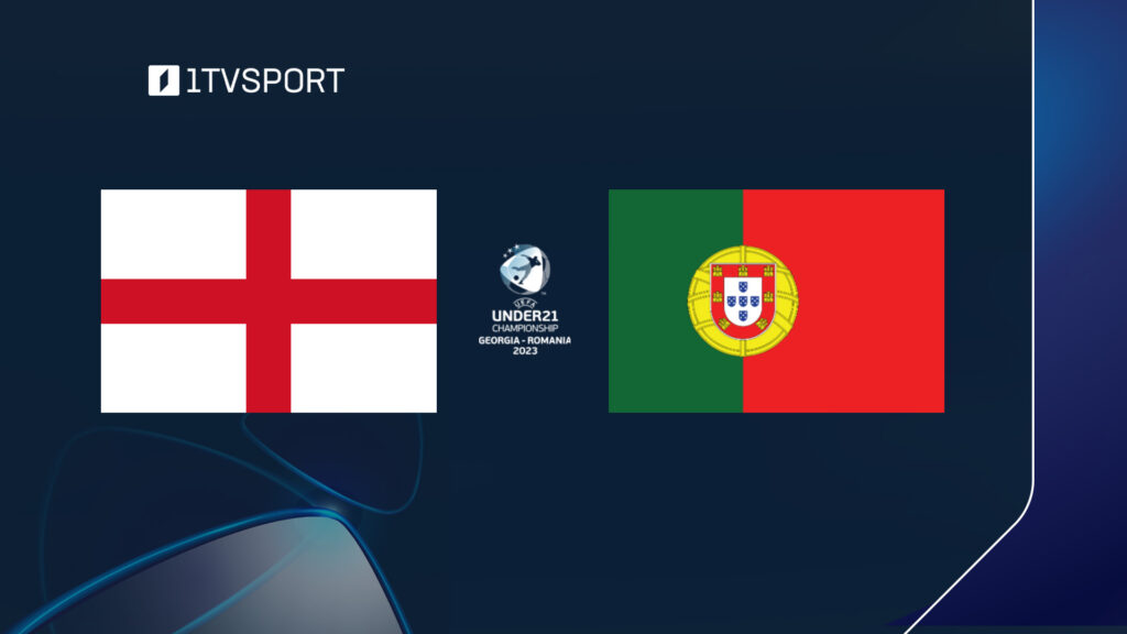 #ფეხბურთი #U21 #EURO2023 ინგლისი vs პორტუგალია – „რამაზ შენგელია“ #მეოთხედფინალი #LIVE