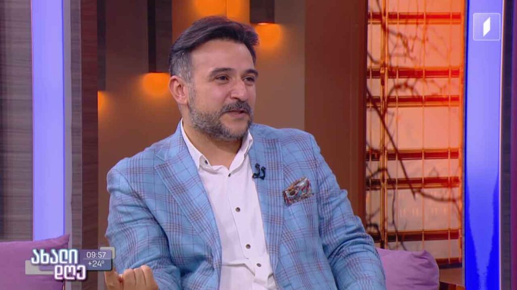 „ქართული თეატრის ამბავი ანუ…”