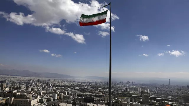 ირანი „შანხაის თანამშრომლობის ორგანიზაციის“ წევრი გახდა
