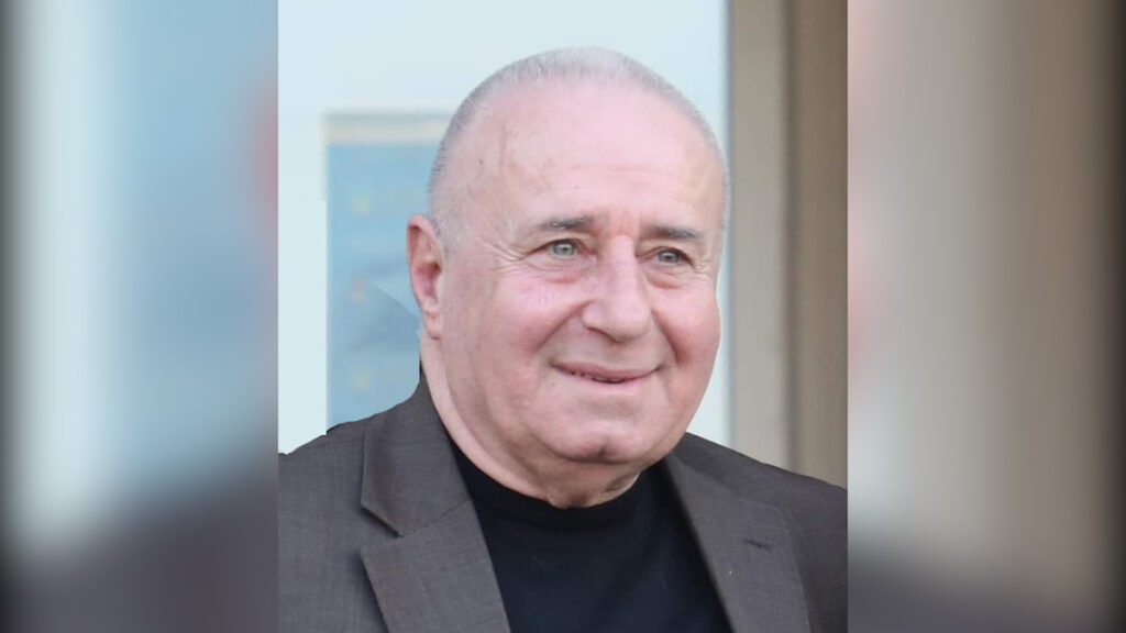 გარდაიცვალა საქართველოს დამსახურებული არტისტი, ქორეოგრაფი გიორგი (გოგი) ჩაჩავა