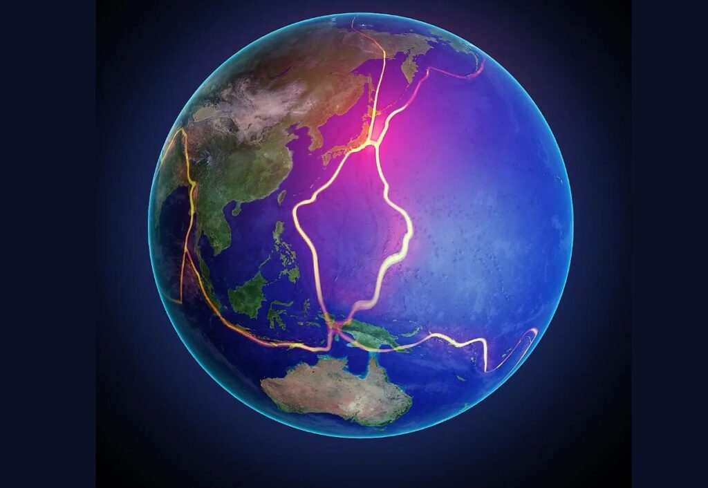 ყოველ 36 მილიონ წელიწადში, დედამიწაზე სიცოცხლის ნამდვილი „აფეთქება“ ხდება — მეცნიერებმა მიზეზი გაარკვიეს #1tvმეცნიერება