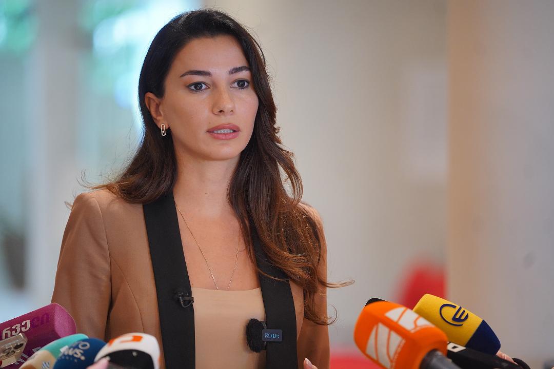 მარიამ ქვრივიშვილი - ჩინეთის მხრიდან სავიზო რეჟიმის გაუქმება ხელს შეუწყობს ორ ქვეყანას შორის ეკონომიკური, ტურისტული და საავიაციო მიმართულებით ურთიერთობების გაღრმავებას