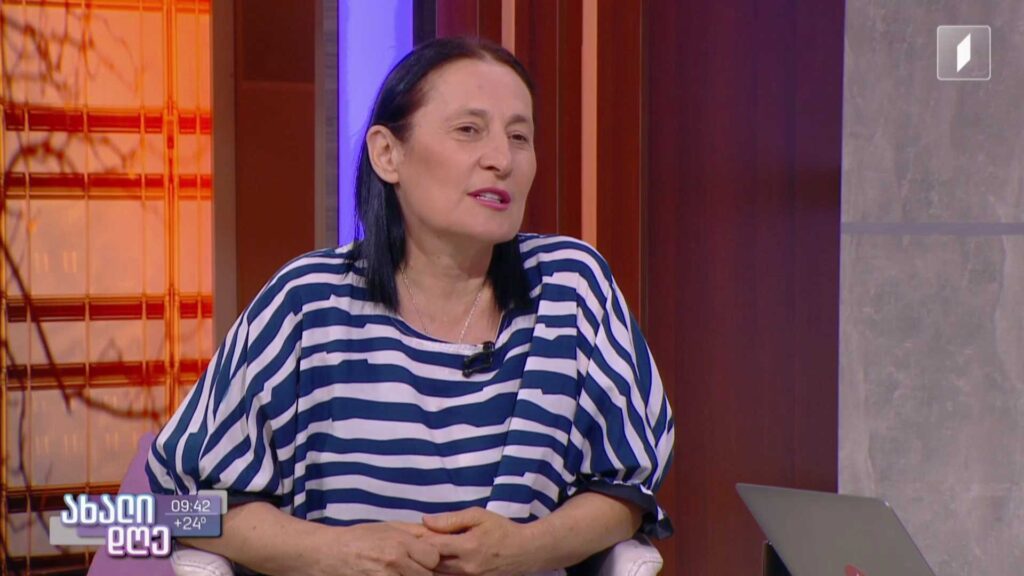 „ვაჟაობა“ – სახალხო დღესასწაული ჩარგალში