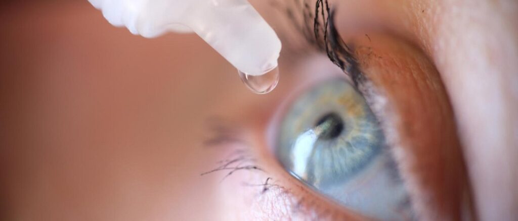 თვალის ბადურის მწვავე დაავადების სამკურნალო ნემსები შეიძლება თვალის წვეთებმა ჩაანაცვლოს — #1tvმეცნიერება