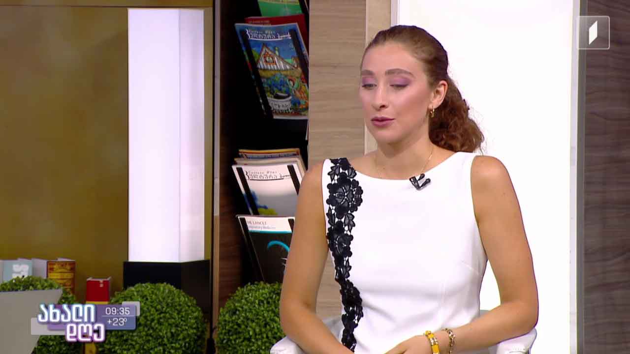 როგორი უნდა იყოს საკვების ეტიკეტი „შუქნიშნისებრი“ ფერები და გამკაცრებული კოდექსი