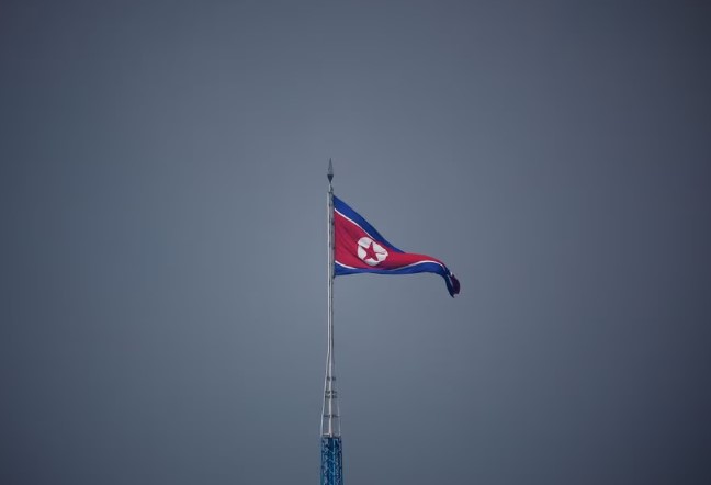 ჩრდილოეთ კორეამ აღმოსავლეთ სანაპიროზე ორი ბალისტიკური რაკეტა გაუშვა