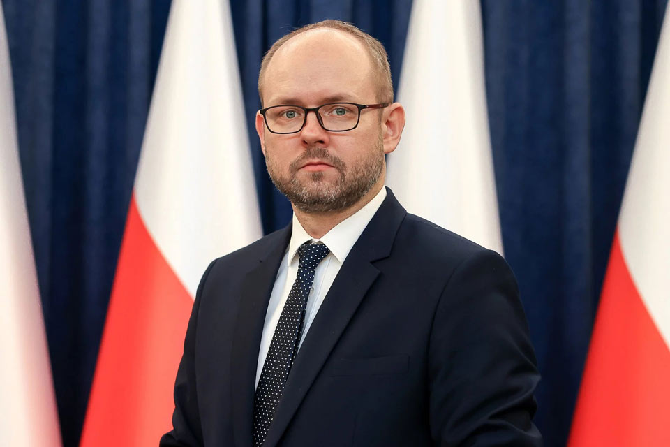 პოლონეთის პრეზიდენტის ადმინისტრაციის წარმომადგენელი - კარგი იქნება, თუ კიევი პოლონეთის დახმარების როლს დააფასებს
