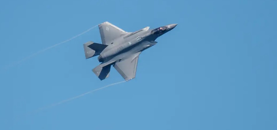 გერმანიის იარაღის მწარმოებელი კომპანია „რაინმეტალი“ ამერიკული ავიაგამანადგურებლების, „F-35“-ის ნაწილების საწარმოებლად ქარხნის მშენებლობას იწყებს