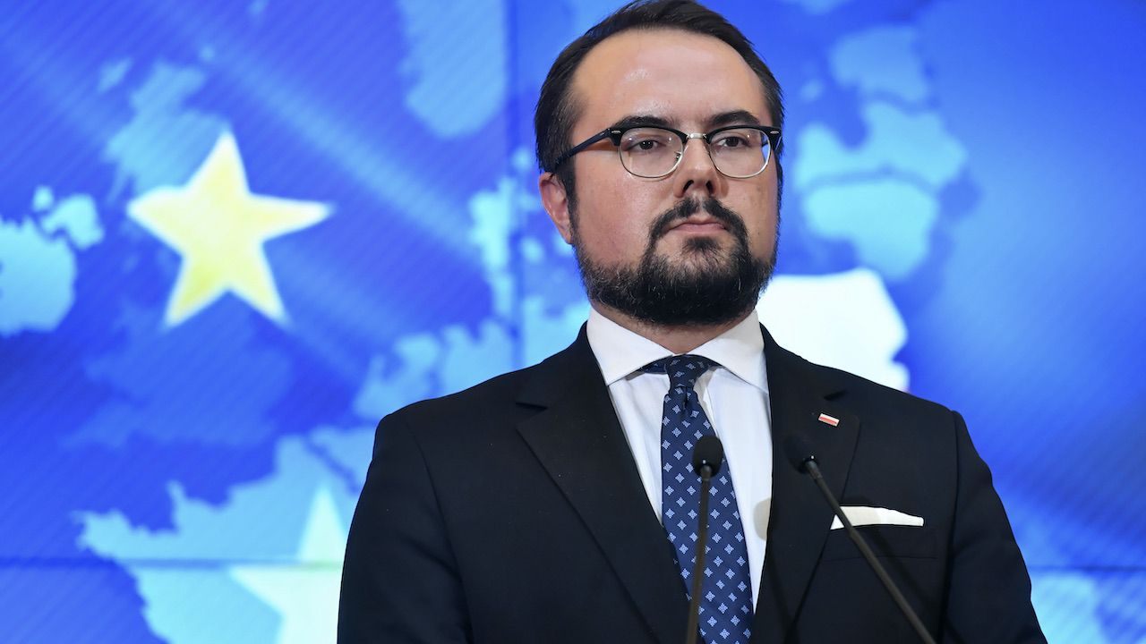 პოლონეთის საგარეო უწყებაში ბელარუსის მიერ საჰაერო სივრცის დარღვევის ფაქტზე კიდევ ერთი განმარტება გაკეთდა