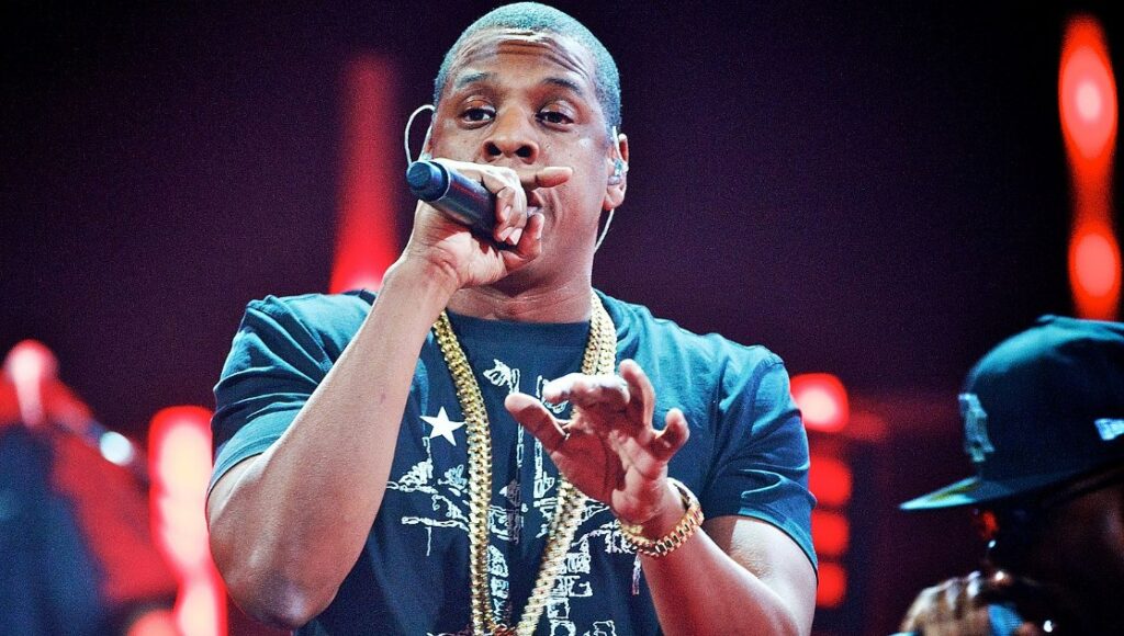 რეპერი Jay-Z მზად არის 2 მილიარდ ფუნტად „ტოტენჰემი“ შეიძინოს #1TVSPORT