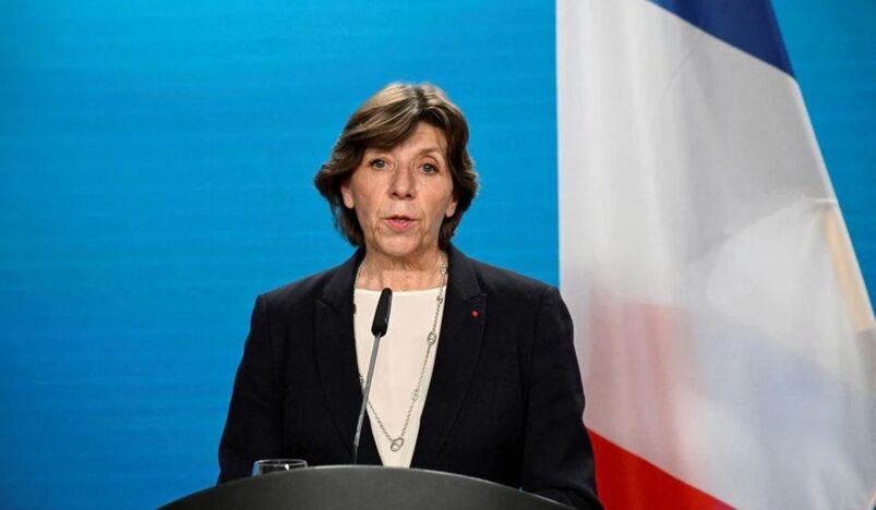 საფრანგეთის საგარეო საქმეთა მინისტრი აცხადებს, რომ საფრანგეთი სომხეთისთვის სამხედრო ტექნიკის მიყიდვას დათანხმდა