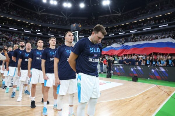 დონჩიჩმა მონტენეგროსთან სამმაგი დუბლი შეასრულა - ამხანაგური მატჩების შედეგები #1TVSPORT
