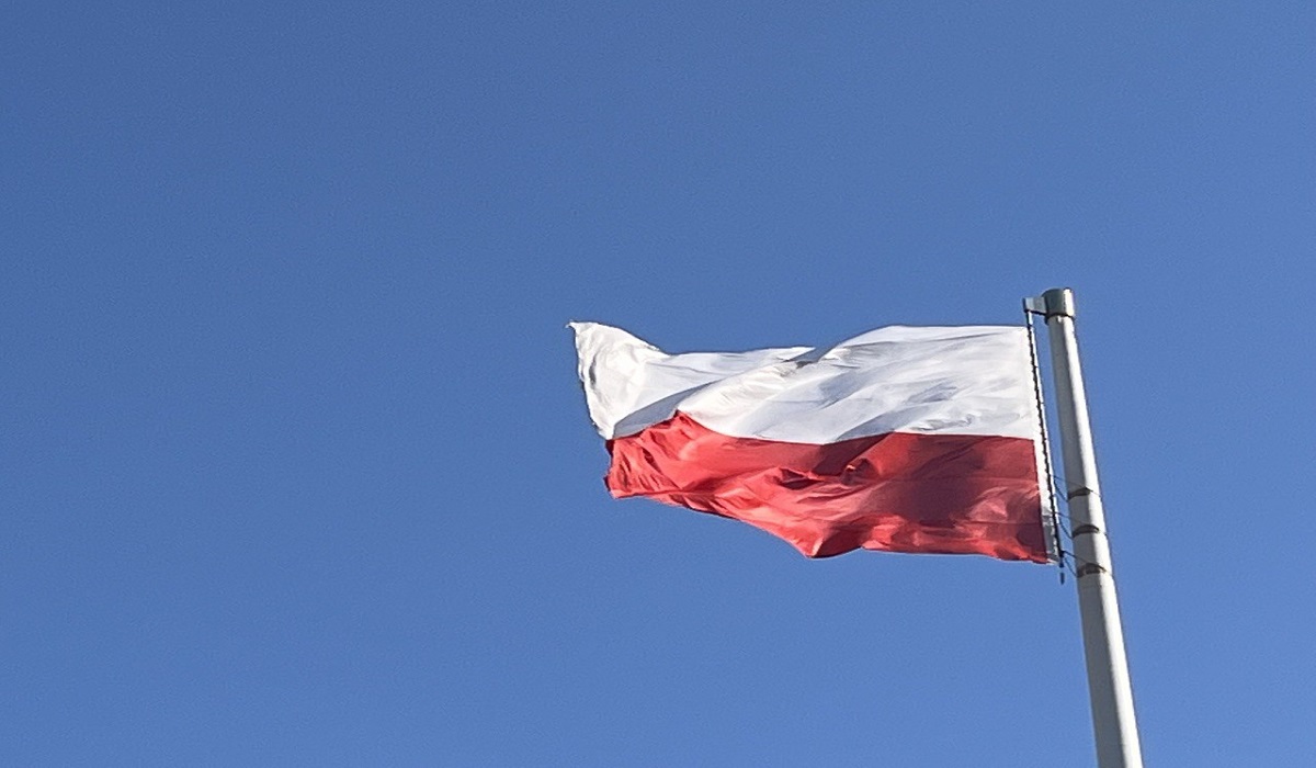პოლონეთის პრეზიდენტის აპარატის უფროსი - მარცვლეულის საკითხთან დაკავშირებით უკრაინასთან უთანხმოების ყველაზე ცხელი ეტაპი უკვე წარსულშია