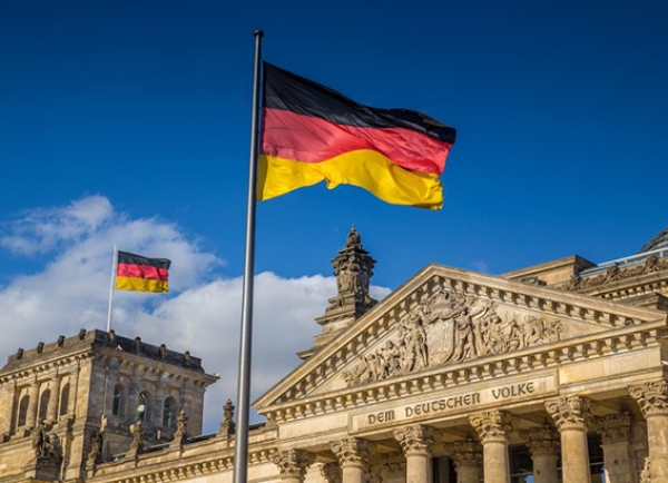გერმანიის ფედერალურმა მთავრობამ კანაბისის ლეგალიზაციის ინიციატივას მხარი დაუჭირა