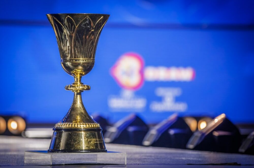 ჩემპიონი - აშშ, MVP - ედვარდსი, ბომბარდირი - დონჩიჩი - ჟურნალისტებმა მსოფლიო ჩემპიონატის წინ პროგნოზი გააკეთეს #1TVSPORT