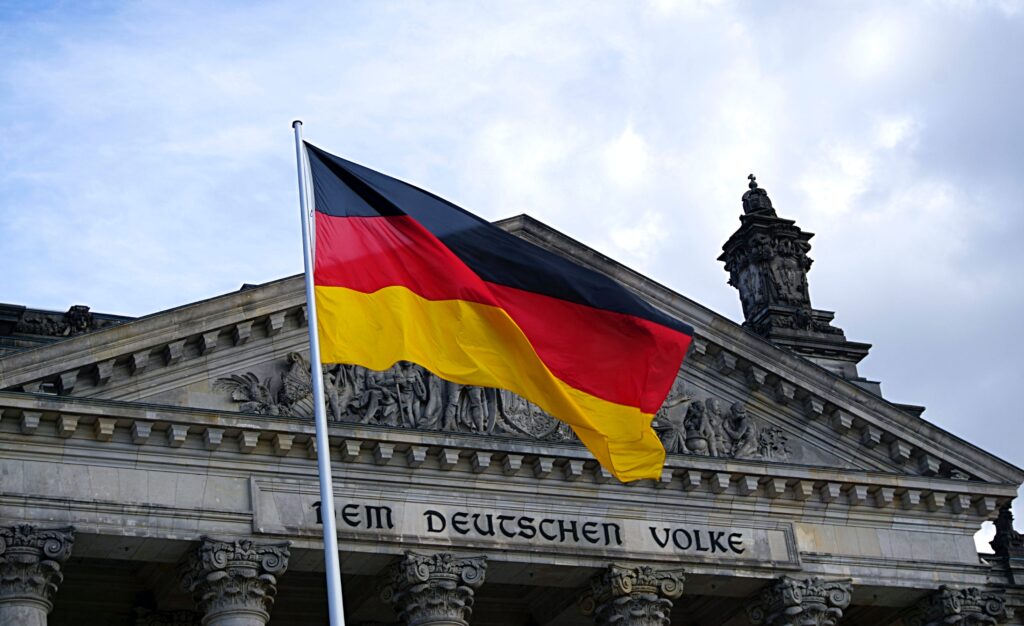 გერმანია საქართველოსა და მოლდოვის უსაფრთხო ქვეყნებად აღიარებას და მათთან მიგრაციის სფეროში შეთანხმების გაფორმებას გეგმავს