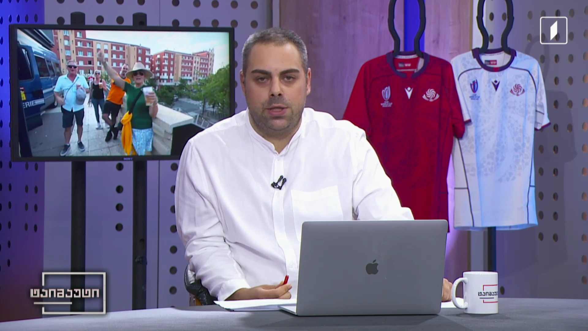#რაგბი ავსტრალია vs საქართველო #მატჩამდე #ტაიმაუტი