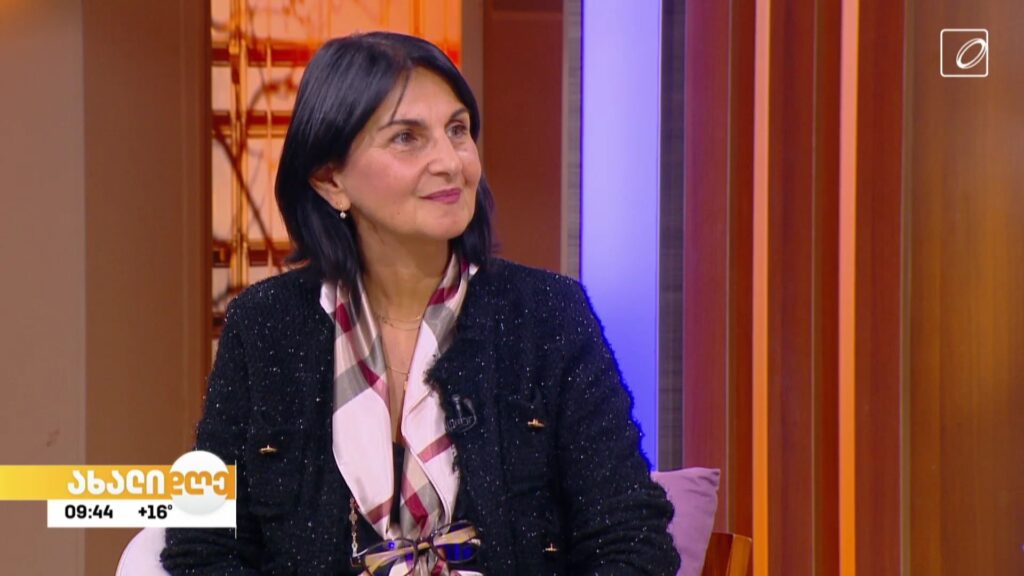 23-30 სექტემბერს თელავში მუსიკის საერთაშორისო ფესტივალი ჩატარდება