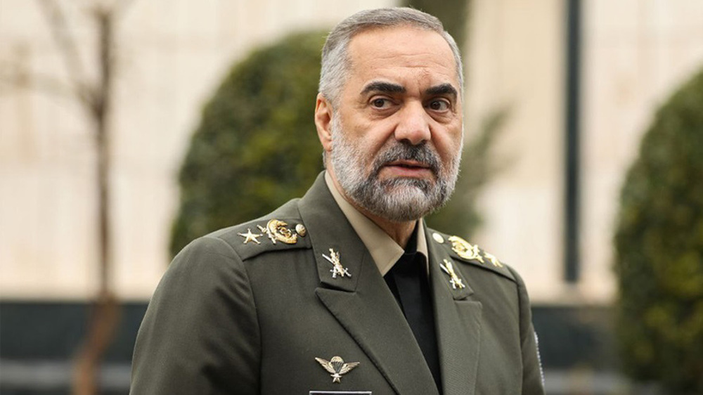 ირანის თავდაცვის მინისტრი აცხადებს, რომ კავკასიის ქვეყნების ტერიტორიული მთლიანობისა და საერთაშორისო საზღვრების დაცვა ირანისთვის წითელი ხაზია
