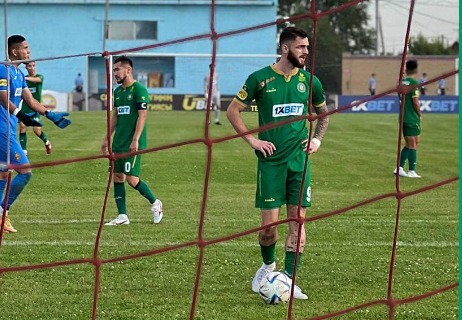 ქართული ლეგიონი აზიაში - მაქაცარიას მორიგი გოლი, ქავთარაძე პრემიერლიგაში დუბლით გადავიდა, შულაიამ ეფექტურად გაიტანა [ვიდეო] #1TVSPORT