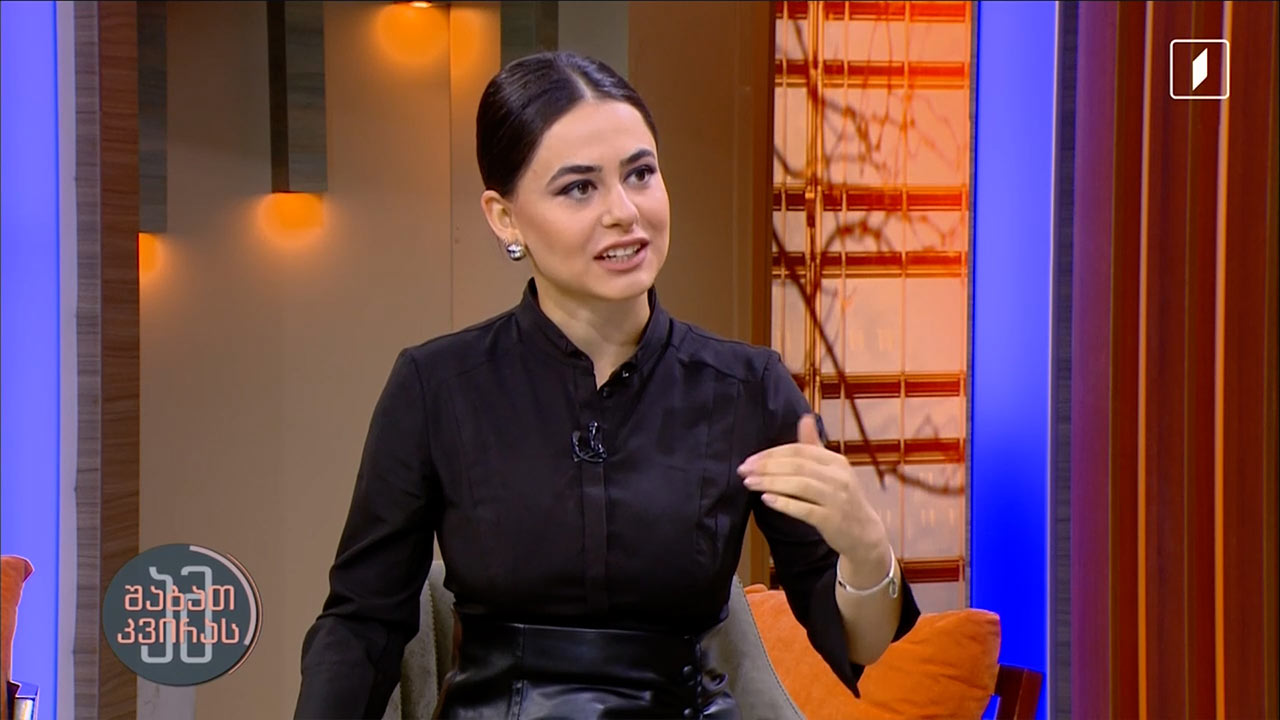 85 წლის ებრაელი დრამატურგის - გურამ ბათიაშვილის ისტორია